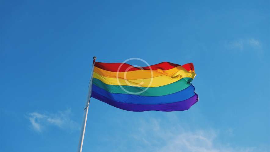 Why the Rainbow Flag Became a Symbol of the LGBT Community